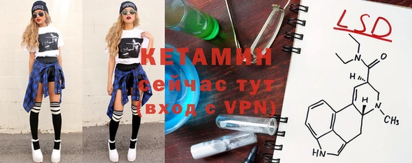 стаф Абинск